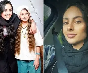 وقتی "ترلان پروانه" معلم شده عجیب و قلبشو میده به این دختر پُررر از فیلتر!