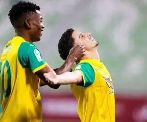 کُری خوانی یحیی برای استقلال!