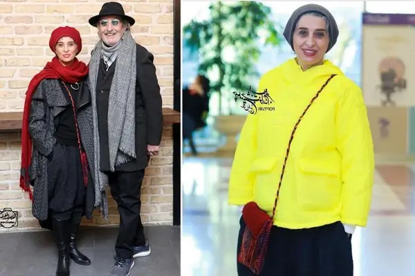 Maedeh tahmasebi shayanews