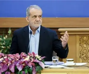 روزنامه دولت هم به ایده وفاق پزشکیان طعنه زد/ وفاق مانع اقتدار دولت شده 