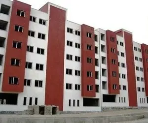 متراژ واحد های نهضت ملی مسکن چقدر است؟