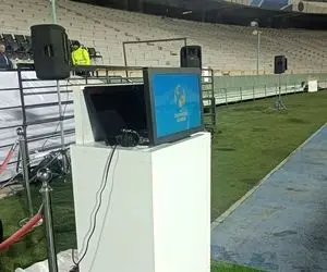VAR چه زمانی به ورزشگاه آزادی می رسد؟ 