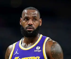 فوق ستاره بسکتبال رکورد NBA را شکست