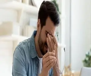 این ۱۰ علامت‌ در مردان یعنی افسرده شده‌اند