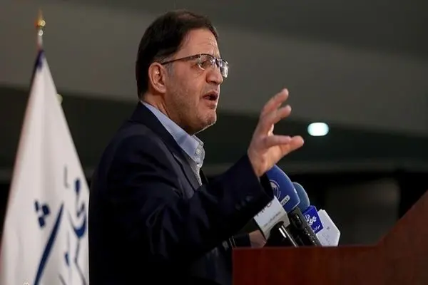 محمدمهدی مفتح سخنگوی کمیسیون برنامه