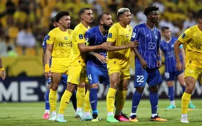 یک ابهام بزرگ در ترکیب احتمالی استقلال مقابل الوصل امارات