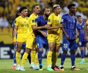 یک ابهام بزرگ در ترکیب احتمالی استقلال مقابل الوصل امارات