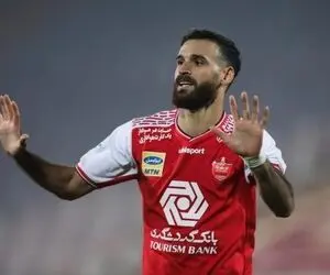 مبلغ قرارداد احمد نوراللهی با شباب الاهلی لو رفت