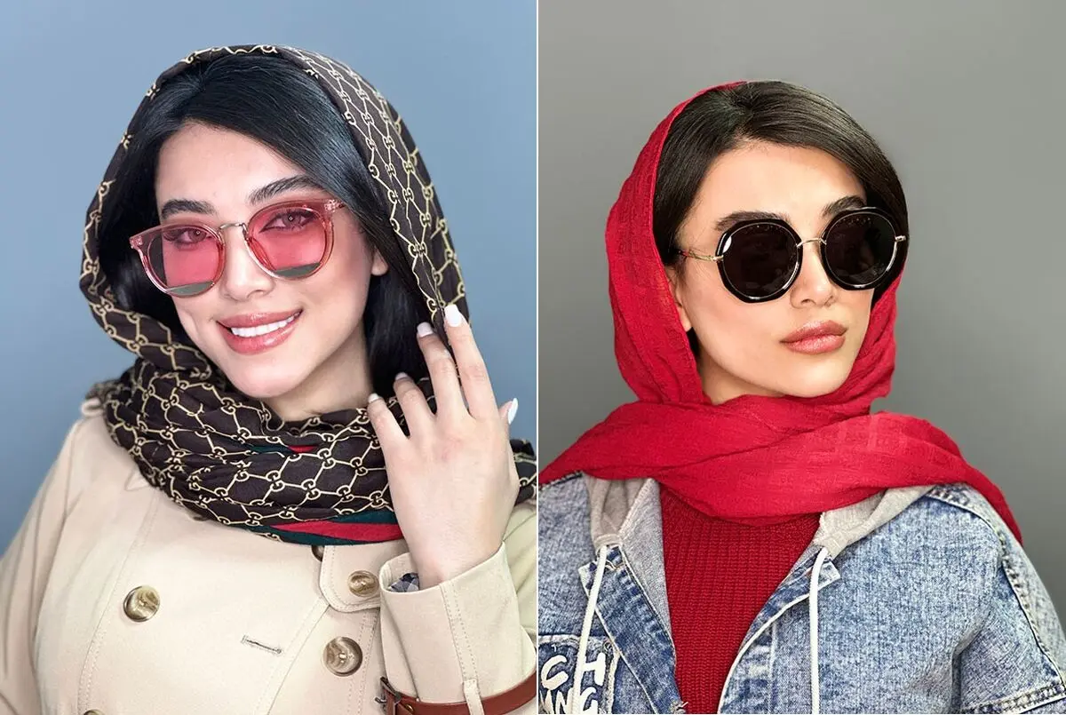 اکسسوری سفر تابستونی