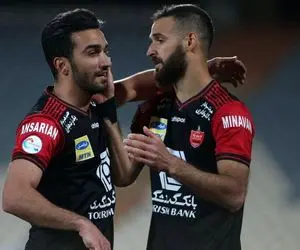 سیامک نعمتی: تیم ما به صدرنشینی عادت دارد 