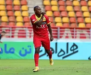 شاه ماهی سابق استقلال در تور پرسپولیس؛ داغ ترین خبر نقل و انتقالات!