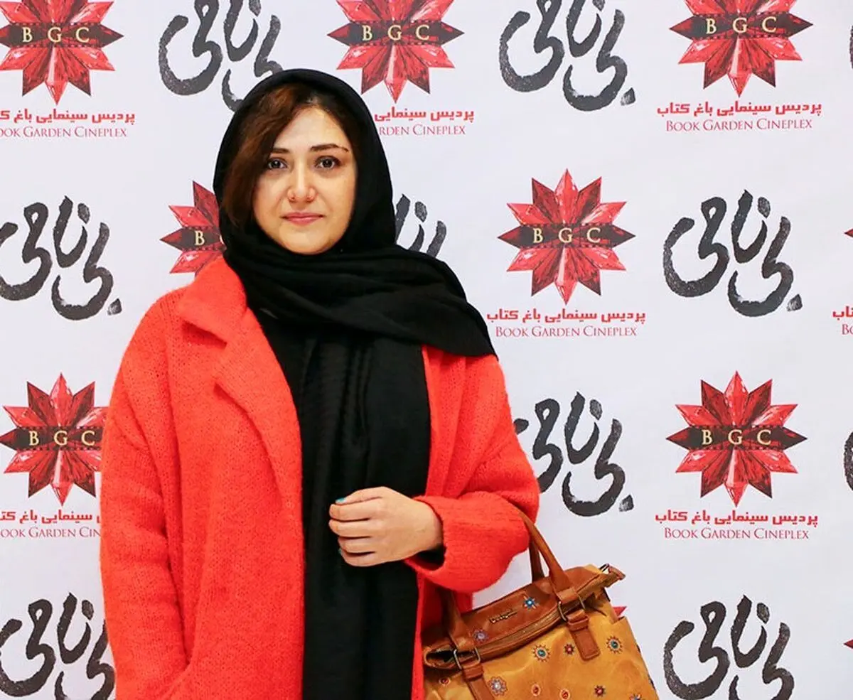 باران کوثری