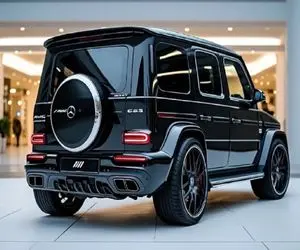 دنیای خودروسازی / مرسدس هیبریدی با سیستم تعلیق پیشرفته محبوب جاده ها