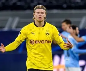 بمب نقل و انتقالات اروپا؛ ارلینگ هالند تیم جدیدش را انتخاب کرد!