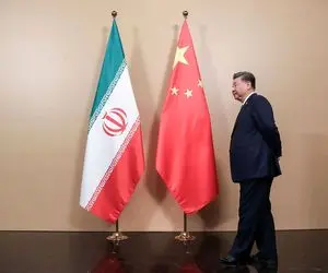 روابط تهران-پکن در دوران پساجنگ به کدام سو می‌رود؟