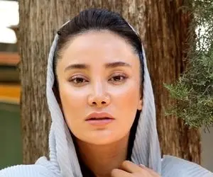 بهاره افشاری و خنده های عجیب اش در اینستاگرام + ویدیو