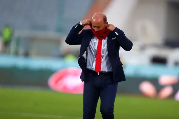 گابریل کالدرون