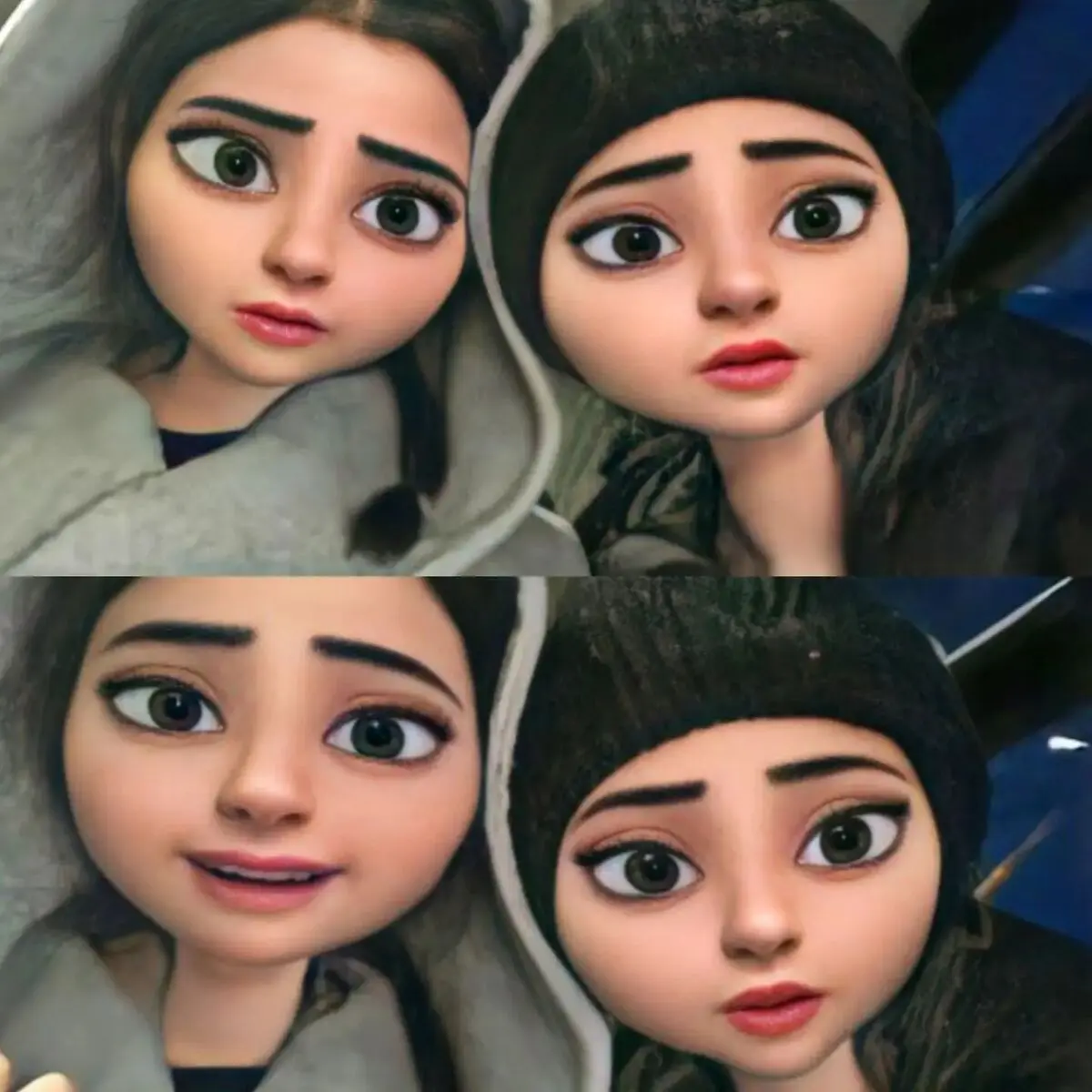 saranikaforghanifanpage_253889624_572448303983676_6813485495998257190_n