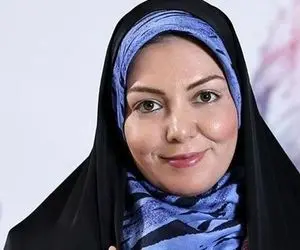 افسردگی آزاده نامداری از زبان همسرش