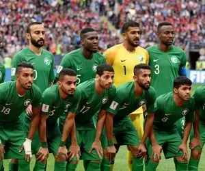 حضور عربستان در کوپا آمریکا 2024 تایید شد!