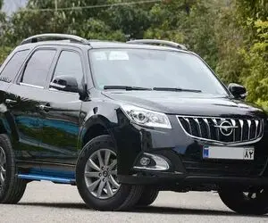 پاییز هایما S7 جهشی شروع شد