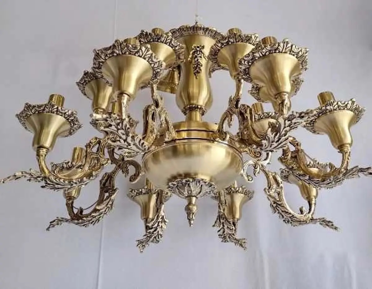 cleaning-chandelier-4