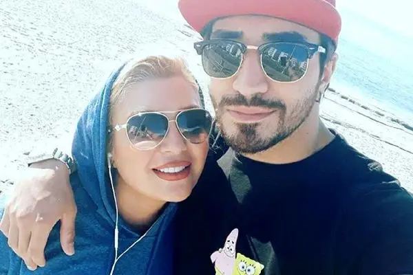 shahrzad abdolmajid shayanews