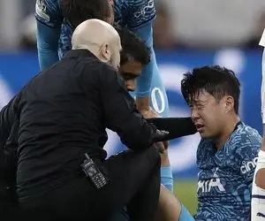 ستاره کره جنوبی به جام جهانی می رسد؟