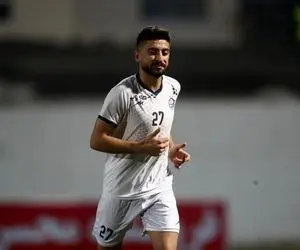 استقلال با انتقال قرضی ستاره جوانش موافقت کرد