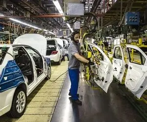 جزئیات جلسه خودروسازان با دولت/ افزایش قیمت خودرو در راه است؟