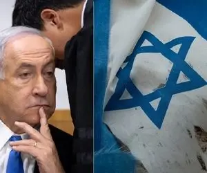 آنچه درون رژیم صهیونیستی می‌گذرد، پشت پرده‌های کثیف بقای نتانیاهو بر مسند قدرت