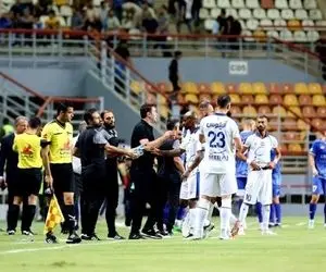 مجیدی نه مدیران استقلال فعلا به دنبال یک خارجی گره گشا