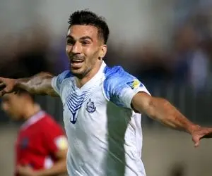 برد لحظه‌آخری ملوان در دربی شمالی‌ها؛ تیمِ تارتار ناگهان مدعی شد!