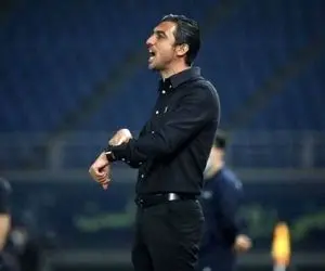 رحمتی: بعد از پنالتی تمیروف به پیروانی گفتم اصلا چرا ما باید با شما بازی کنیم؟!