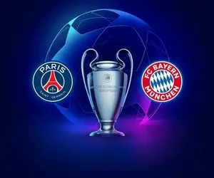 پاری سن ژرمن – بایرن مونیخ؛ جنگ ستارگان!