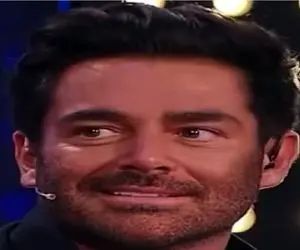 سکانس خندان؛ شرکت کننده یه کشور با ت گفت خودشم توش گیره گلزار گل برگاشو باید جمع کنه