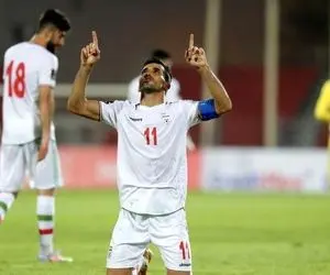 هدیه کی روش به پرسپولیس و یحیی!