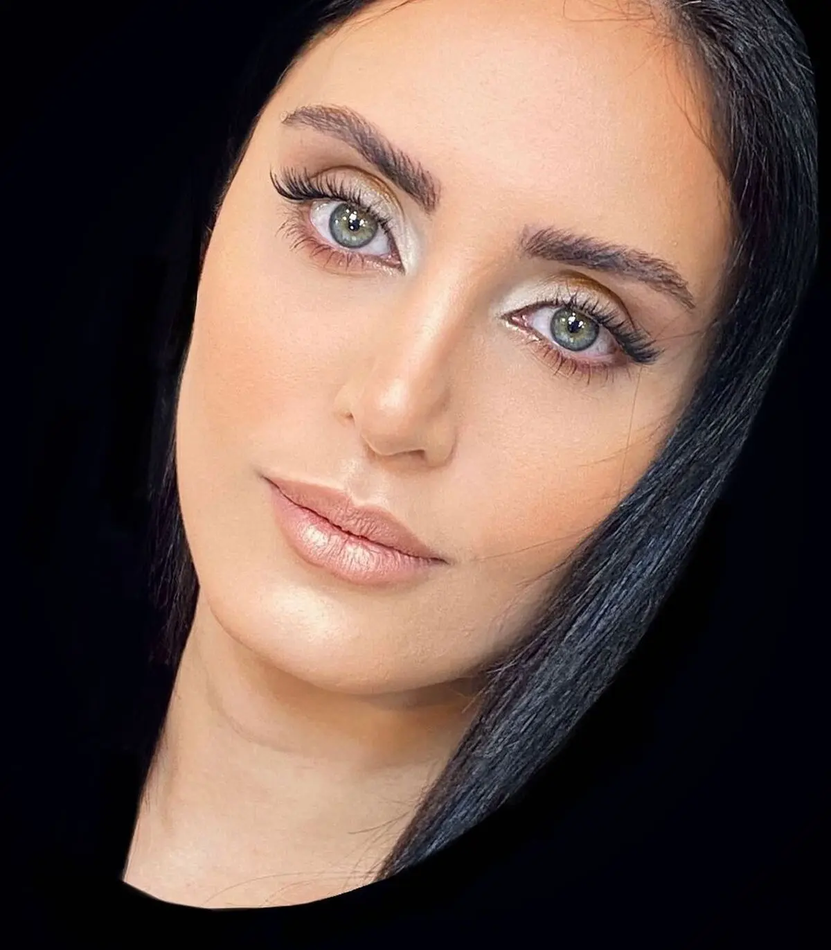 الناز شاکردوست