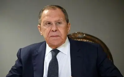 تأکید لاوروف بر صلح‌آمیز بودن برنامه هسته‌ای ایران