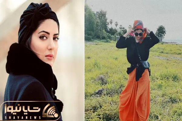helia emami shayanews