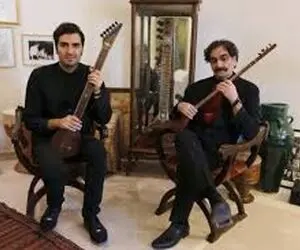 آواز شاد/شهرام ناظری با نازت بی نازت بی کردی کردستان رو به لرزه در آورد/شور کل کنسرت