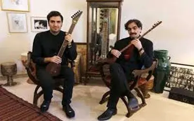 آواز شاد/شهرام ناظری با نازت بی نازت بی کردی کردستان رو به لرزه در آورد/شور کل کنسرت