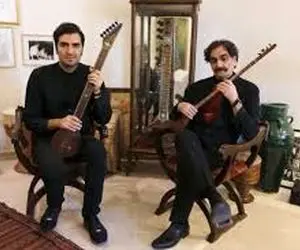 آواز شاد/شهرام ناظری با نازت بی نازت بی کردی کردستان رو به لرزه در آورد/شور کل کنسرت