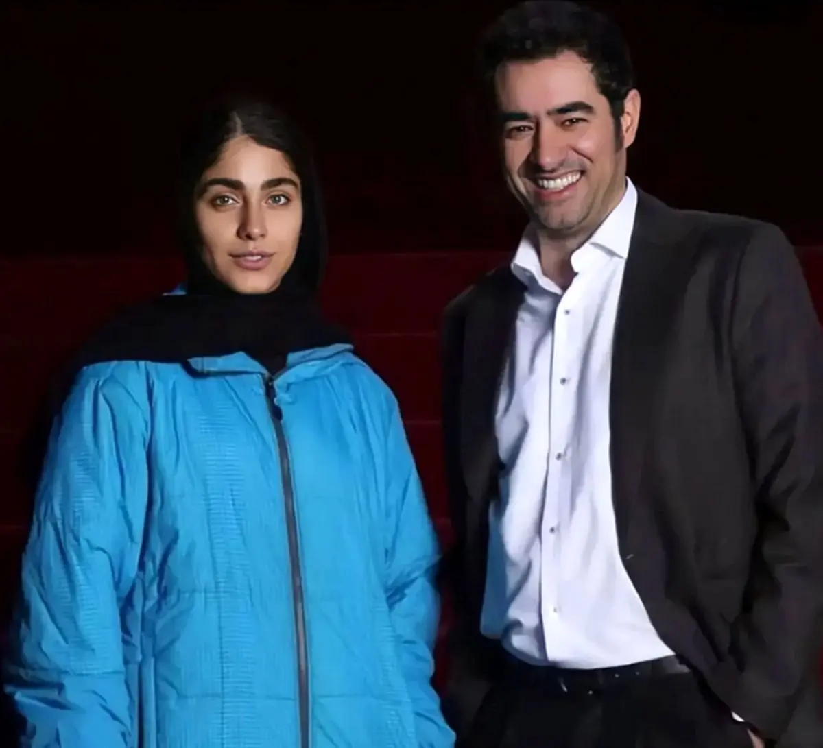 شهاب+حسینی