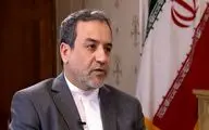 عراقچی: محور گفتگو با آمریکا باید صرفاً رفع تحریم‌ها و پرونده هسته‌ای باشد