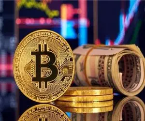 قیمت بیت کوین و ارز‌های دیجیتال یکشنبه ۶ اردیبهشت ۱۴۰۵
