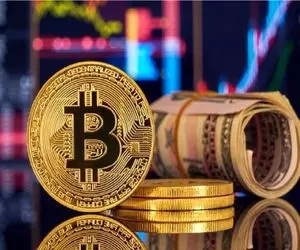قیمت بیت کوین و ارز‌های دیجیتال یکشنبه ۶ اردیبهشت ۱۴۰۵