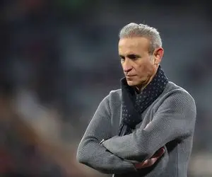 (عکس) واکنش یحیی گل‌محمدی به جنایات رژیم صهیونیستی در رفح