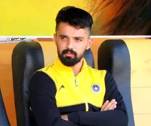 جلسه انضباطی امید نورافکن به کِی موکول شد؟