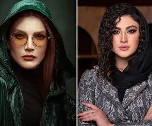 آواز شاد؛ مریم مومن و متین ستوده تو 1000نفر با کٌری برای شوهراشون میخونن دامادا هنگن